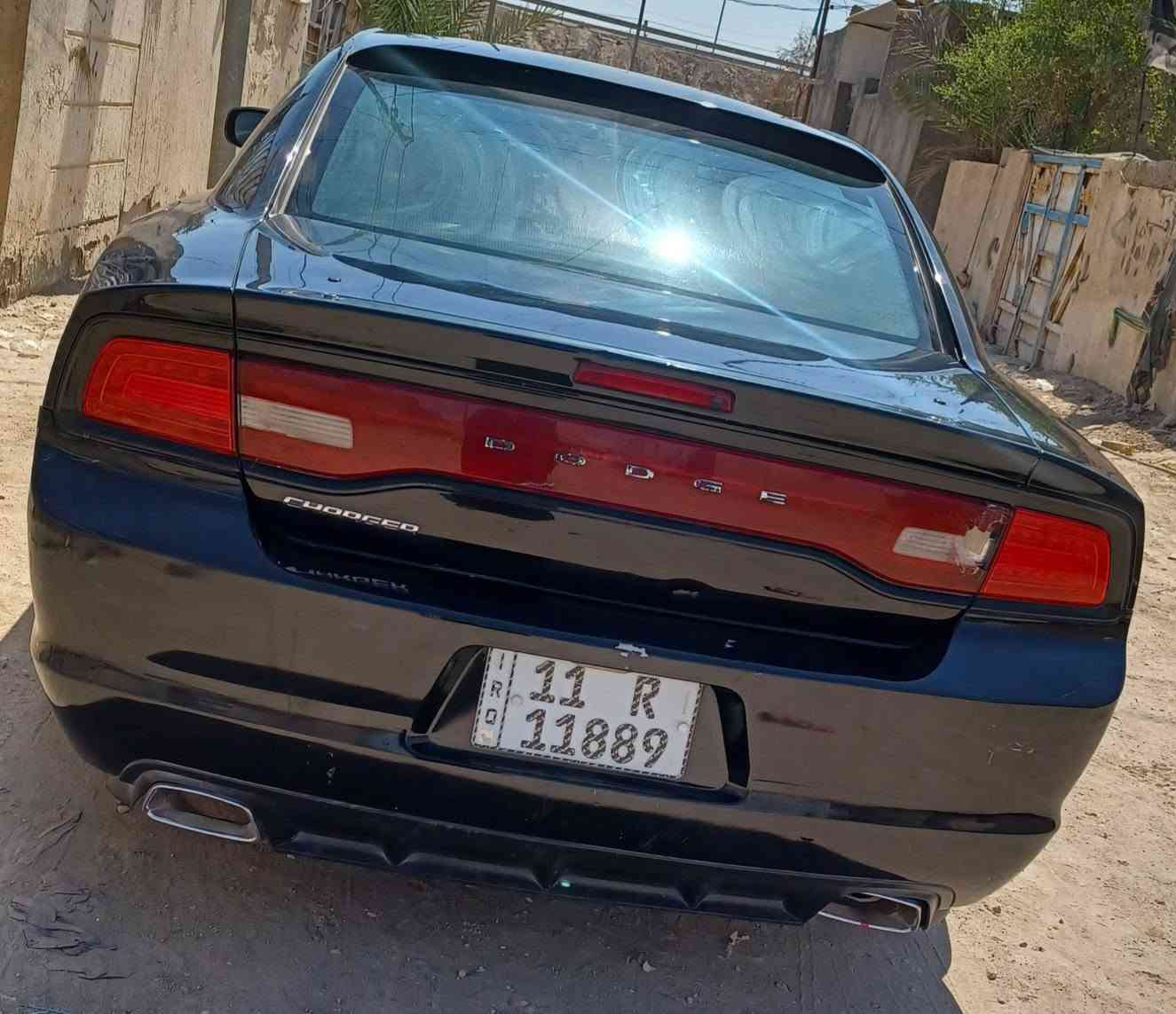السلام عليكم
جارجر موديل 2012 مكفوله من التبديل ماعده باب العبري صبغ مابيها مكينه 3600 السياره تحويل مكان السياره ناصريه السعر 133وبيها مجال للإستفسار اتصل على الرقم ***********
