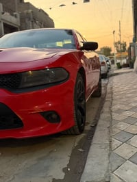 جارجر موديل 2022 sxt بلاص فول مواصفات رقم اربيل بسمي تحويل ثاني يوم ال...