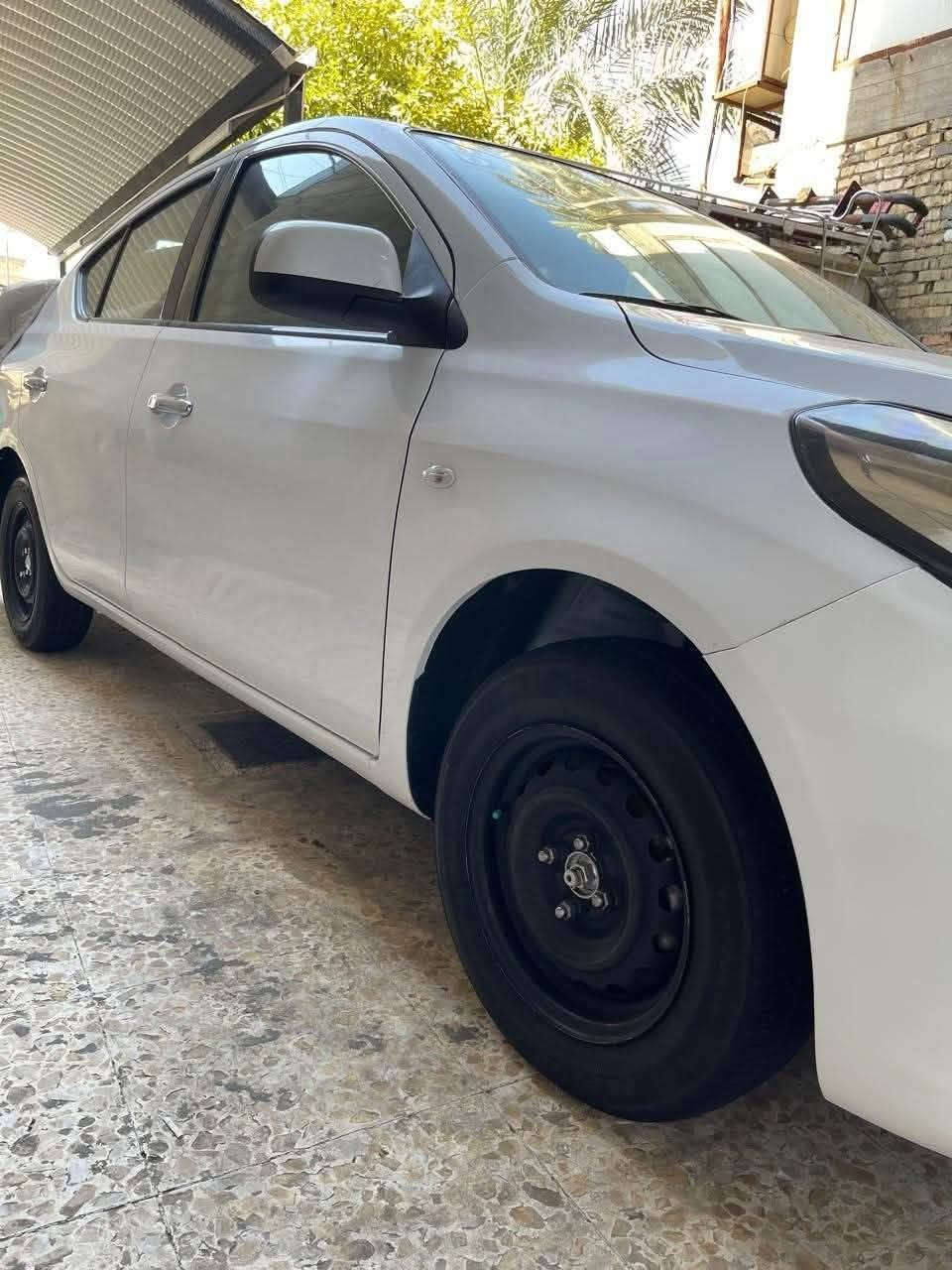 صني هندي • ٢٠١٩ • ماشيه ٤٠٠٠٠