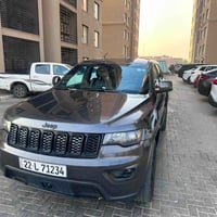 جيب بلاك توب • ٢٠٢١ • رقم أربيل