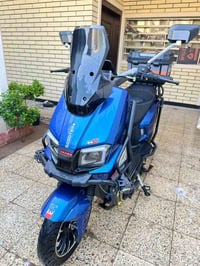 ٧٢فولت ٣٢أمبير • ٧٠كم شحنة • استعمال ٨ أشهر