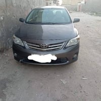 كورلا • ٢٠١٣ • مكينة ١٨٠٠