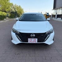 سنترا SV • ٢٠٢٤ • ماشي ٢١٠٠٠