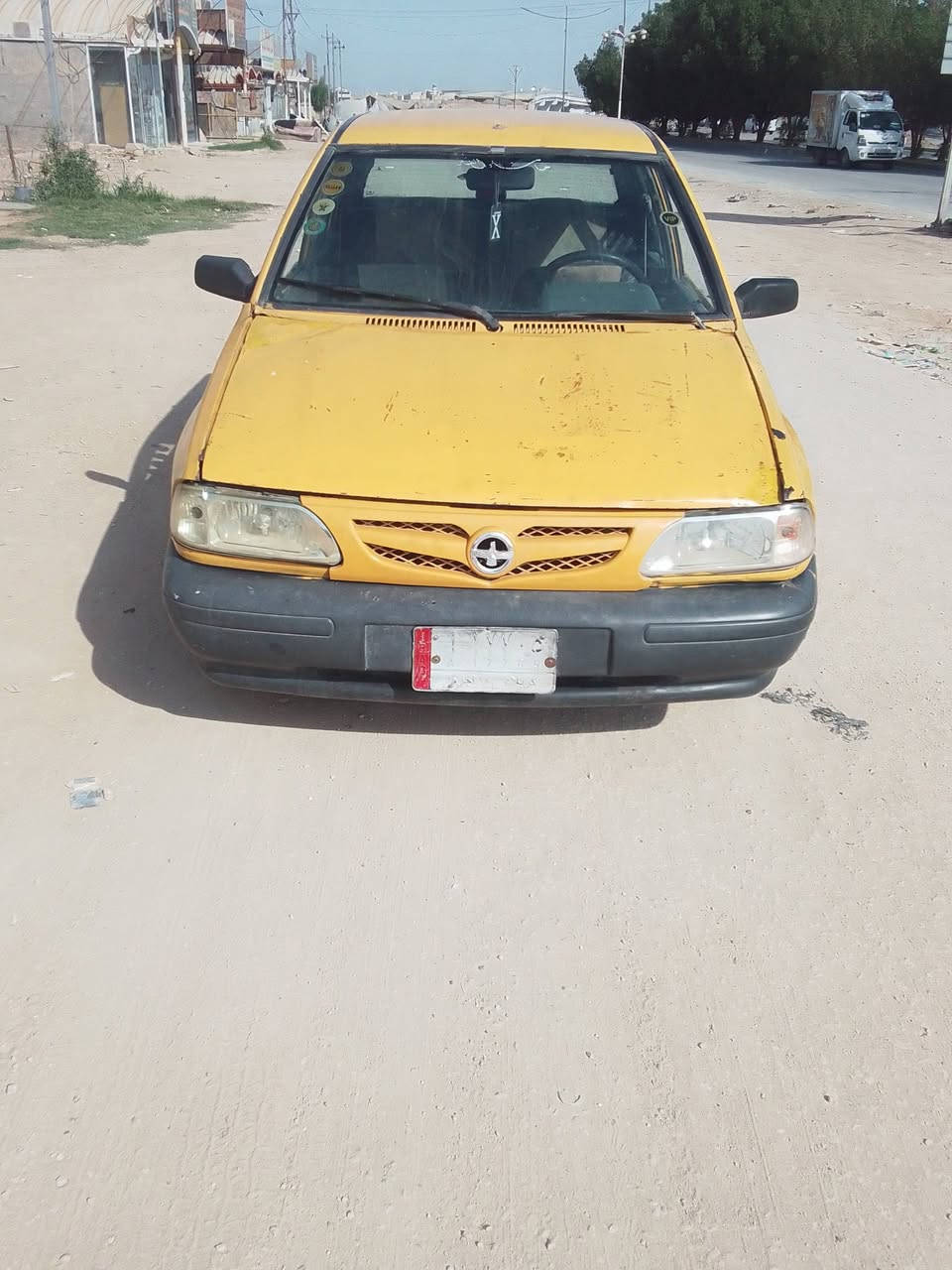 موديل ٢٠١٠ • رقم كربلاء • نجف