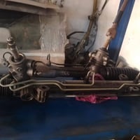 دوج ٢٠٠٧ • قطع غيار