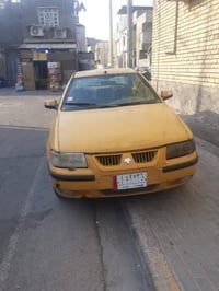 موديل ٢٠١٢ • حداديه جديده • رقم بصره