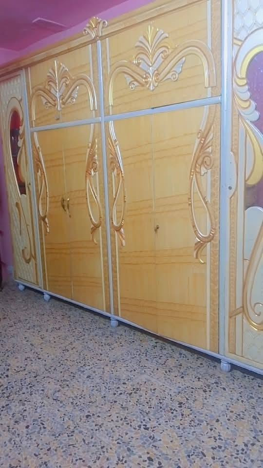 كنتور • بغداد