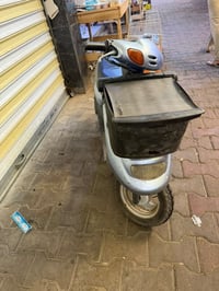 منغولي • طويريج • كهربائيات شغاله