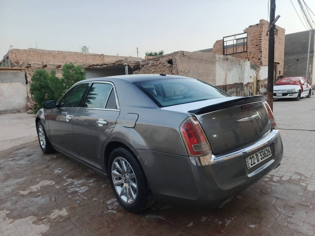 اوباما ٢٠١٢ • رقم اربيل • الحيدريه