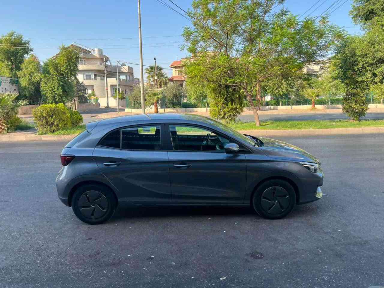 MG3                                        مۆدیل2025 فول مواسەفات هیچی پێوە نیە شەش ساڵ زەمانی شەریکەی لەگەڵە رەقەم سەنەوی هەزەی تازەیە گێر مەکینە بەشەرت سعر 102 وەرەقە بۆزانیاری زیاتر*********** أربيل, العراق
