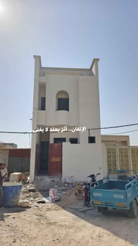 إتقان • جودة • خدمات بناء