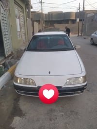 دايو اسبرو • اوتوماتيك • سنويه 2025