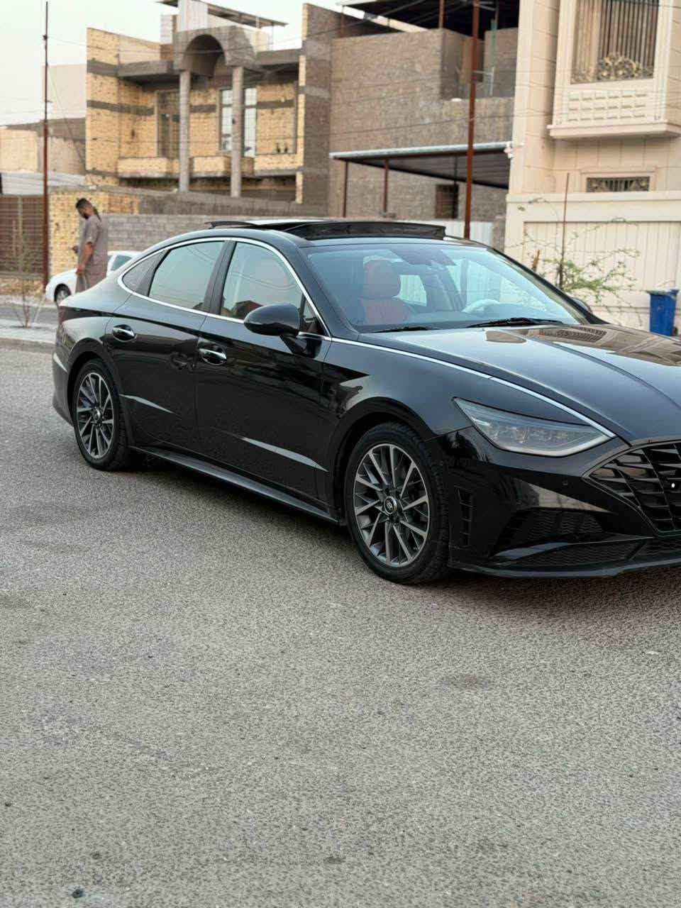 سوناتا موديل 22  حره رقم اربيل
حادث خفيف
سعر ب139$ 

نقد فقط
تواصل واتس *********** البصرة, العراق

نص مكتوب في الصور:
- en.bidfax.info