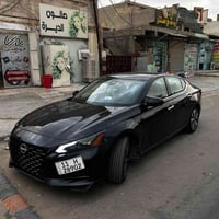 التيما SV بلس • ٢٠١٩ • صور حادث
