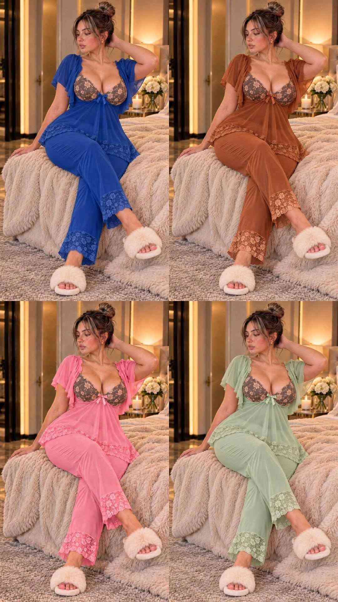 فري سايز • ملابس
