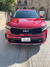 سورنتو هايبرد • ٢٠٢٣ • فول مواصفات
