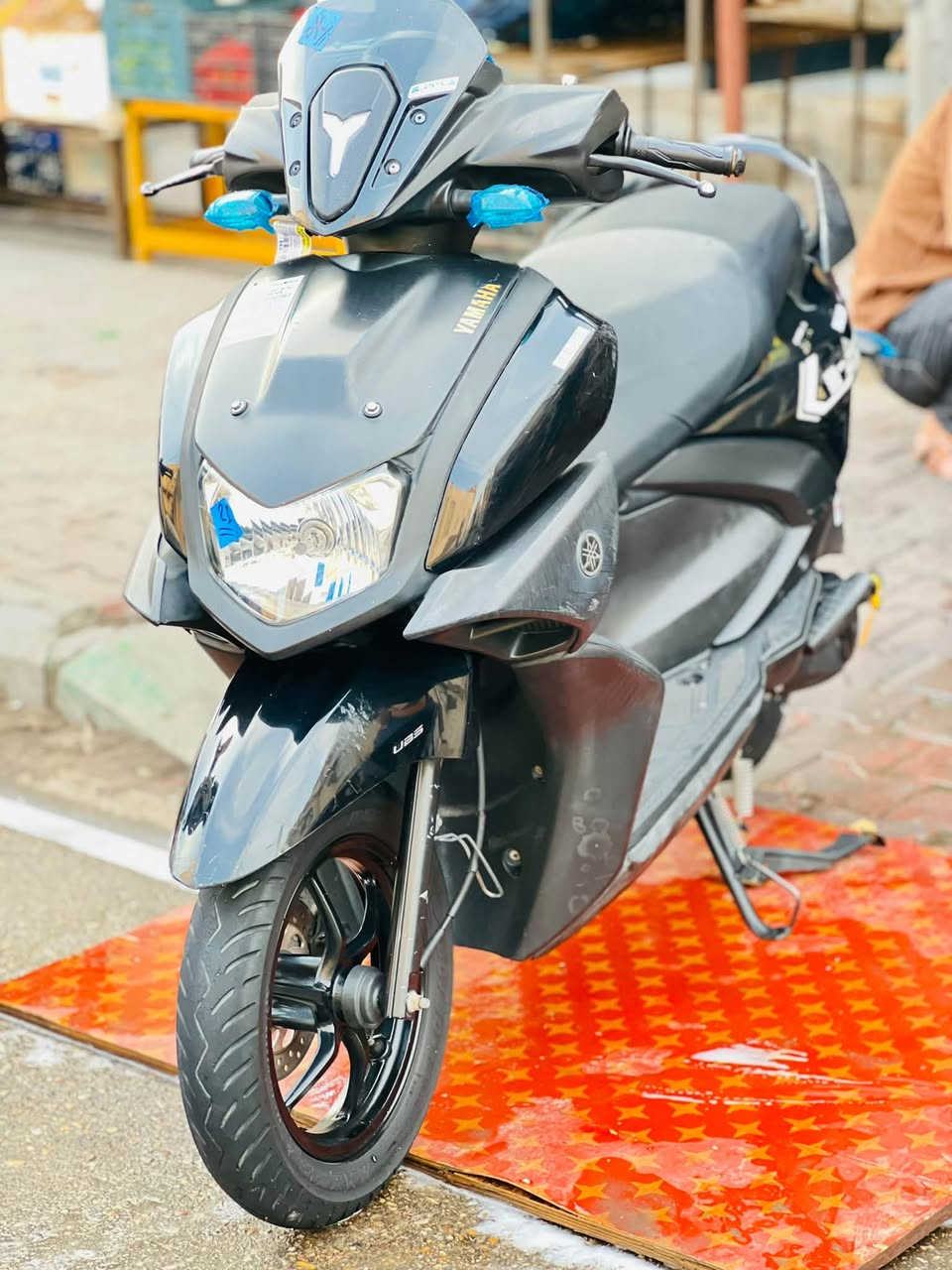 ZR2021 • بحاله الوكاله • السماوة