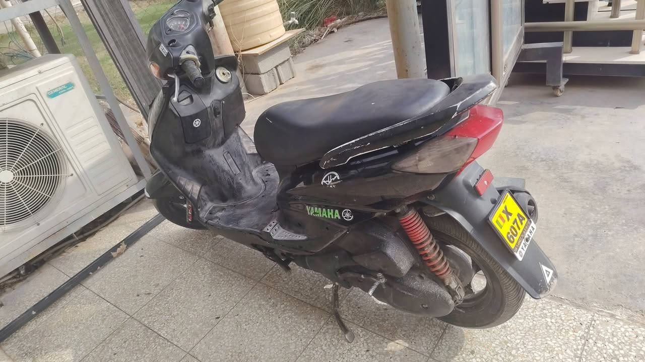 سكنس • ١١٠ • محرك ناعم