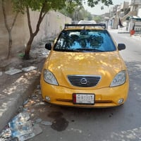 طيبه موديل 2015 مكانها بغداد بيها تبديل باب وجاملغ سعرها 35 ‭0771 373 ...