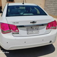 كروز ٢٠١٤ • مكينة جديده • ناصريه