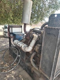 مولده • ١٥٠ كيفي • ٦٠٠ أمبير