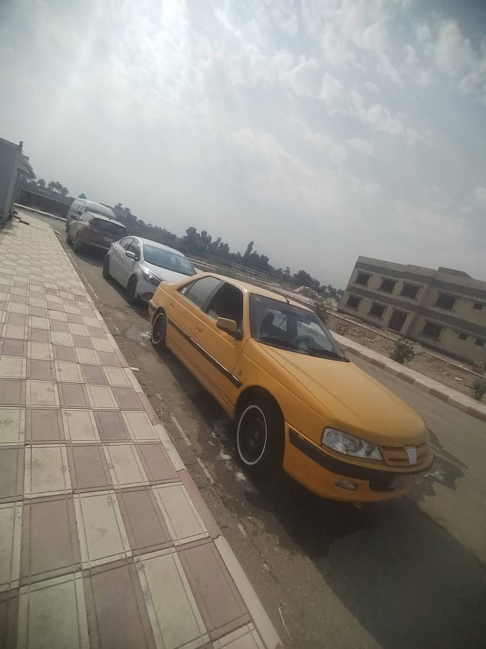 منظومة غاز • زِنون ابيض • ٢٠١٨
