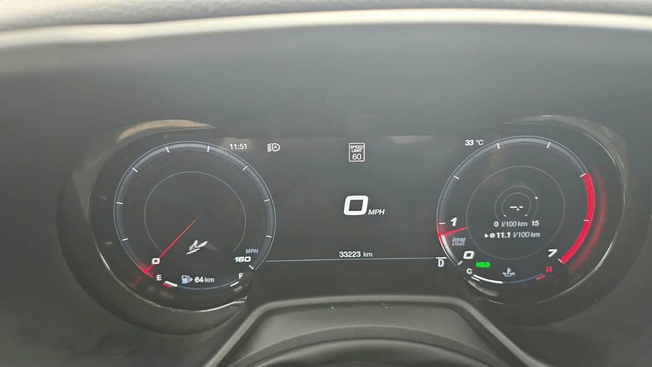 هورنيت GT • ٢٠٢٤ • ٢٧٠٠٠ ميل