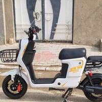 بايسكل شحن • R9 ٢٠٢٥ • بدون بطاريات