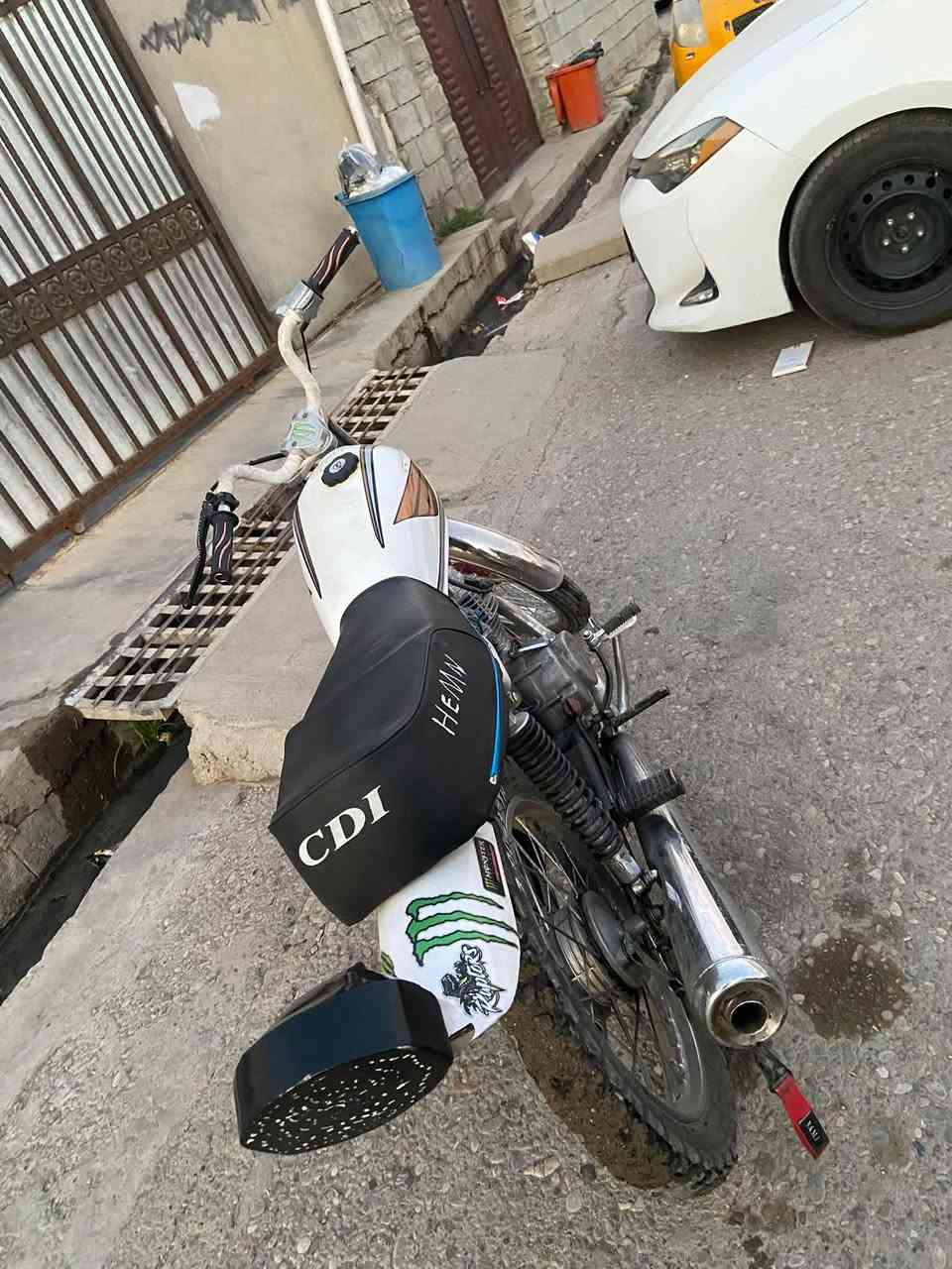 نامه • ٢٠٢٥ • لامچە