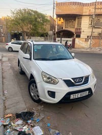 تيكو • ٢٠١٣ • بغداد الدورة