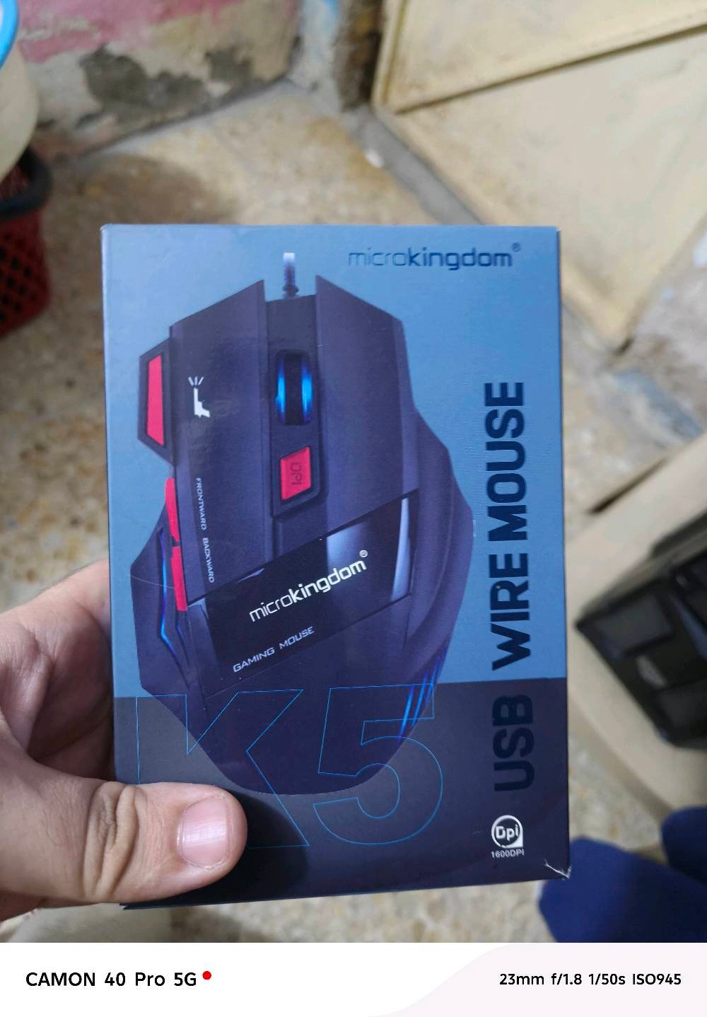السلام عليكم PC GAMING للالعاب المتوسطه والقويه على اعدادات منخفضه 
‏مواصفات ال PC:
‏CPU : I5 3570
‏RAM : 8 DDR3
‏GPU : GTX 1050 TI 4GB MSI
‏PSU : 600W
‏STORAGE : SSD 120GB Lexar + SSD 240GB Kingston + HDD 500GB + HDD 230
‏يعني اربع هاردات 2 SSD و 2 HDD
‏
‏الملحقات:
‏شاشة LG حجم 19 75Hz
‏ماوس كيمنك RGB
‏ماوس باد Battelfeild
‏وكيبورد كيمنك RGB
‏UPS 850 Tiger بحاله ممتازه استخدام بسيط
‏السعر 375 وبي مجال حك الجيه للتواصل ***********
‏الاستفسار عن باقي التفاصيل واتساب على الرقم اذا تريد اصورلك الالعاب واداء الجهاز
‏والي ما يعرف الاسعار لا يجي يعلق ويقطع ارزاق العالم 
‏ابحث على اسعار القطع وتعال سولف 
‏ملاحظه / ما عـــنـــدي توصــــيــــل