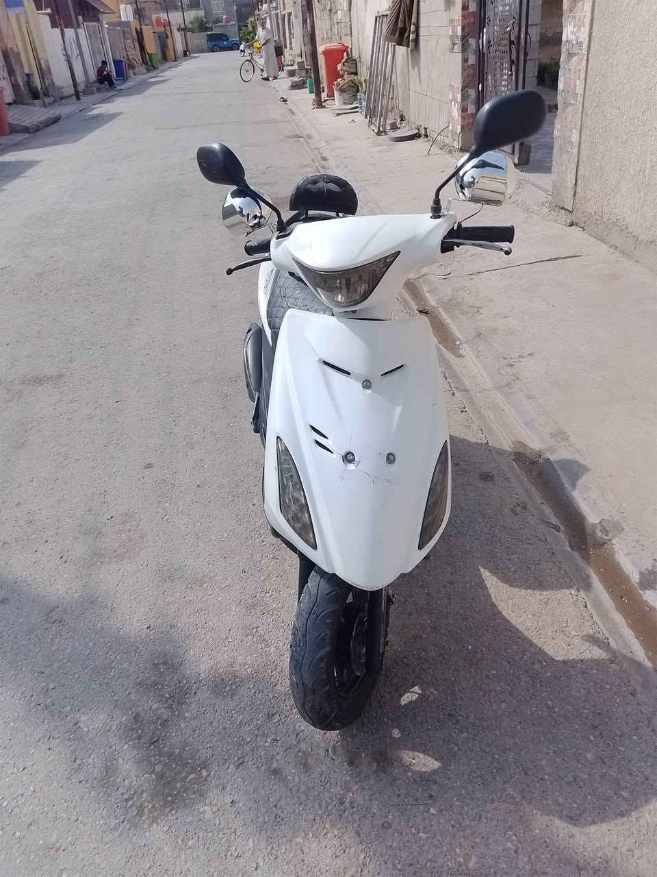 ادرس ماليزي • ١٤٠ • اربعه قير