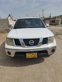 نيسان نافارا • ٢٠١٣ • اوتوماتيك