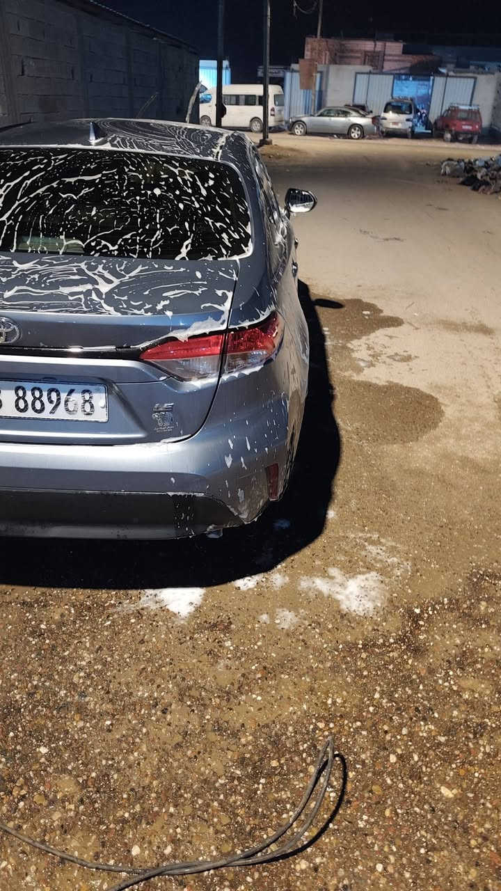 سلام عليكم كورلاللبيع مديل 24وارث كندي معوقين ماشيه 43مكاني البصره اي
سعر130اي استفسار انتصل عله هذه رقم  ***********
