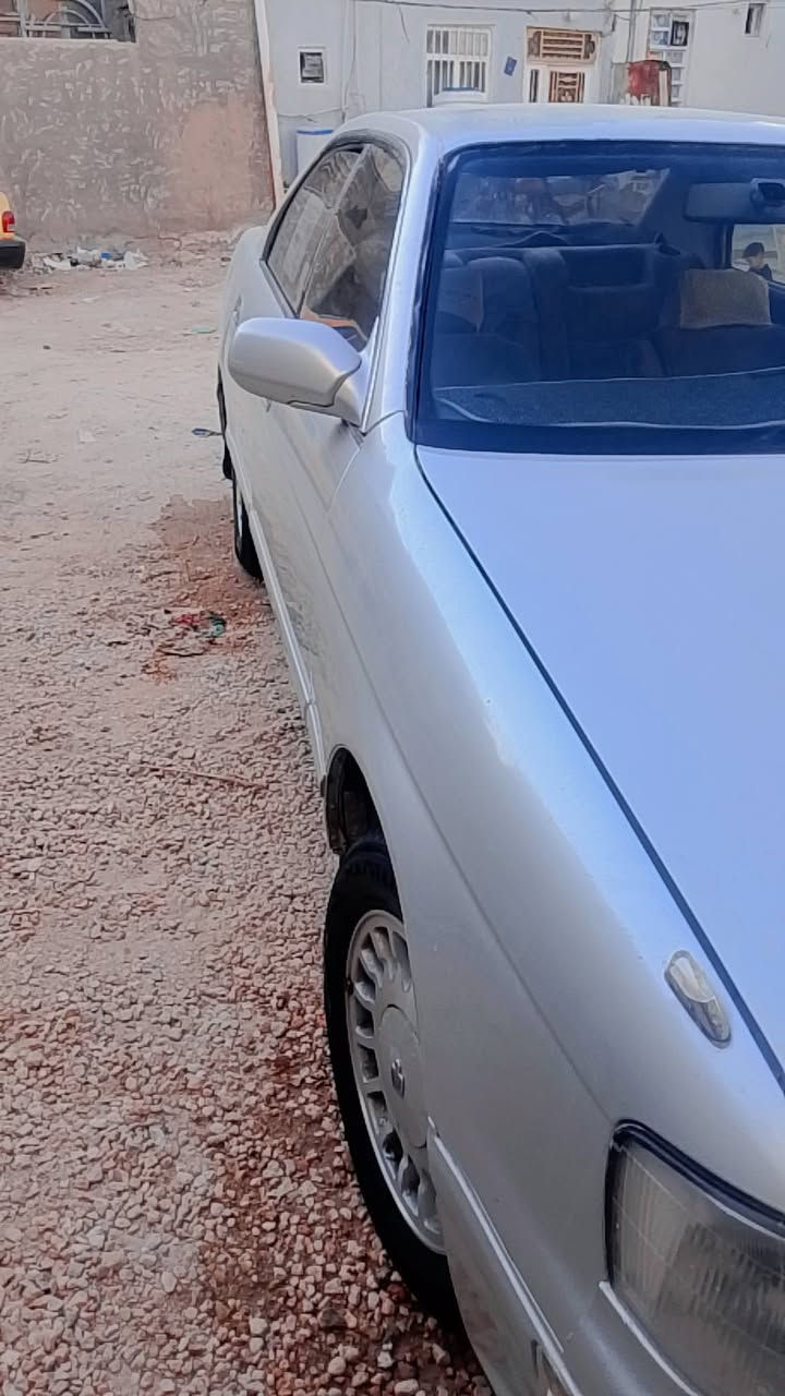 سلام عليكم من رخصت صاحب الكروب سياره بطه منفصل سياره حلوه ونضيفه مكفوله من كصه ونقل رقم نكليزي مشروع وطني مصبوغه جماليه السياره متعوب عليهه موديل 2000 هزه جديده مرقمهه بيدي *********** اتصل. 50وبيههه مجال حلو مكان كربلاه
