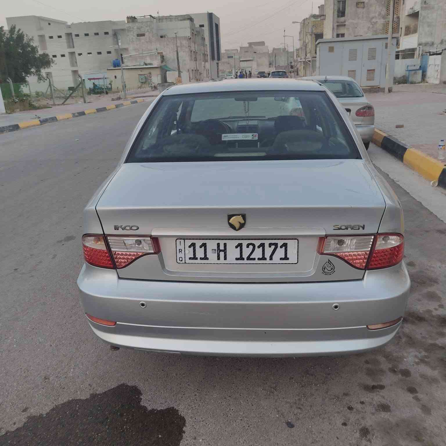 السلام عليكم سورن مكفوله تبريد تخم تاير تحويل موديل ١٧ السيارة بالكوت هاتف *********** السعر ٥٥ بيه مجال@

