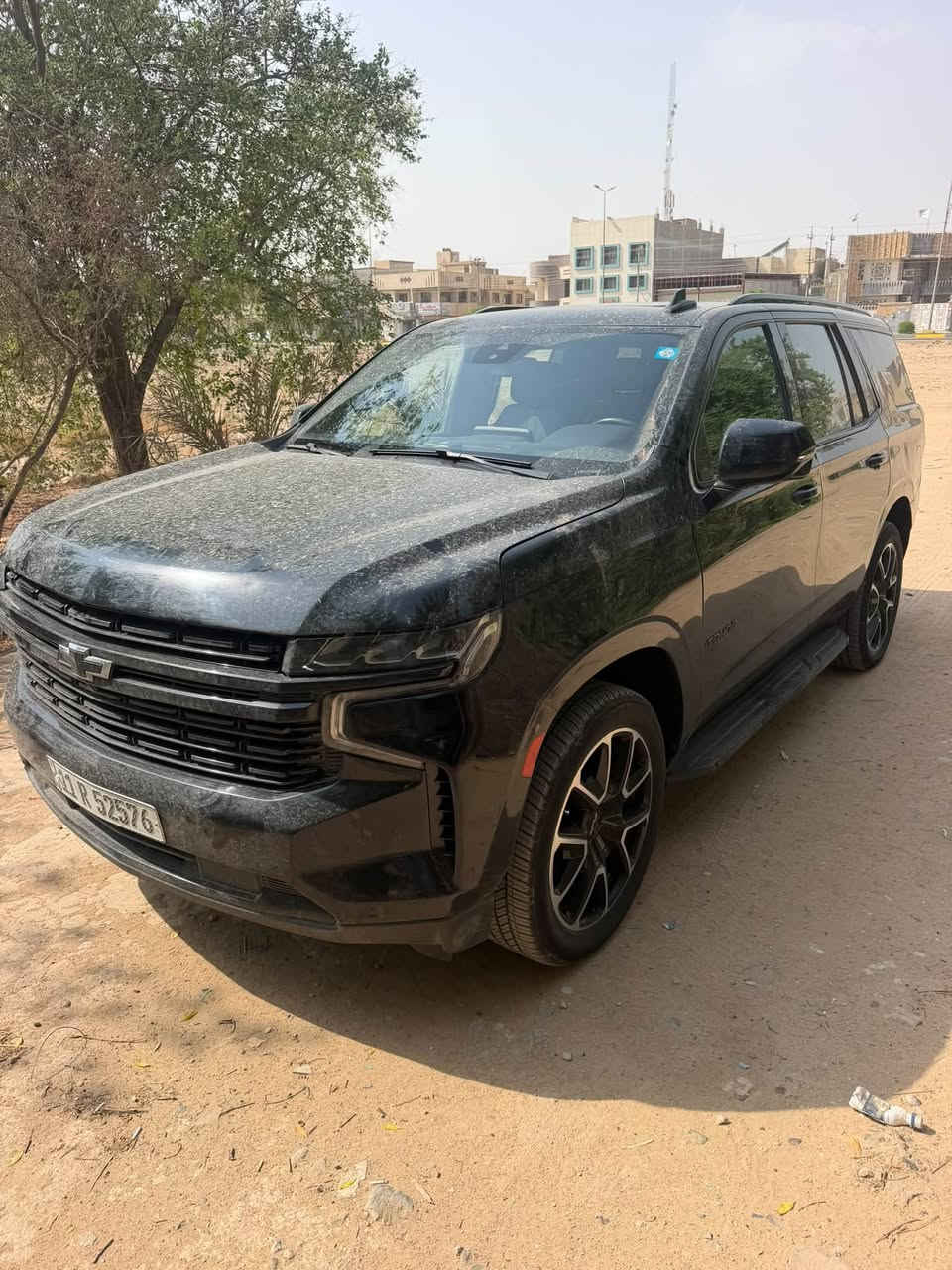تاهو RST • ٢٠٢٣ • ٣٩ الف كم