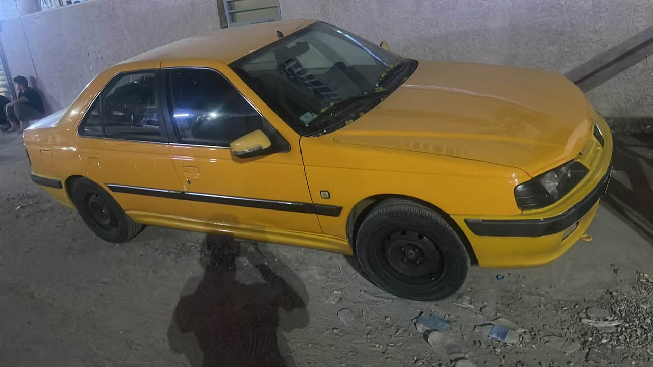 للبيع بيجو بارس 2018 مكفوله من الضربه والصبغ السعر 60$المكان بغداد الرقم ***********
