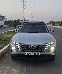 توسان ٢٠٢٤ • فول بانوراما • حادث امريكي