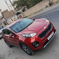 موديل ٢٠١٧ • خليجي • جي تي لاين