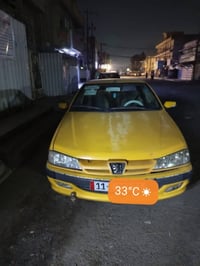 بيجو بارص 2015 مكينة كير خير من الله كهربائيات شغالة باتري جديد تخم تا...