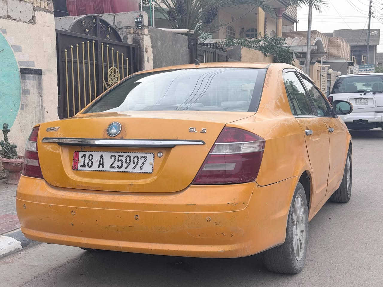 موبيل • ٢٠١٢ • رقم بابل