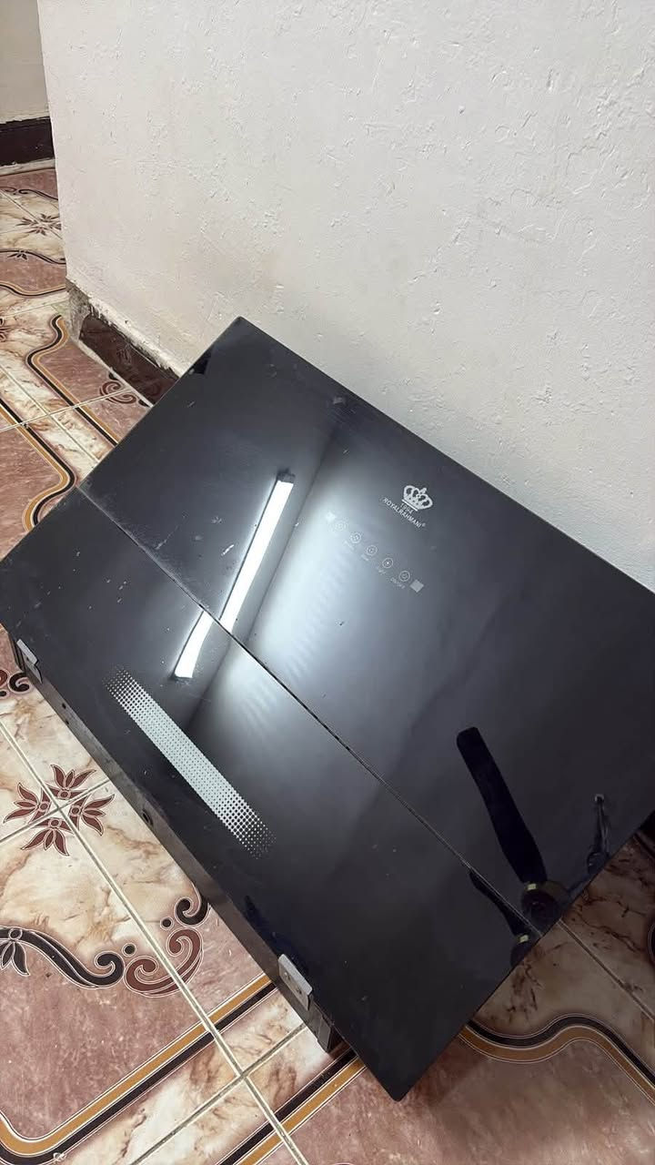 ساحبة دهون • مستخدمه قليل • موديل حديث