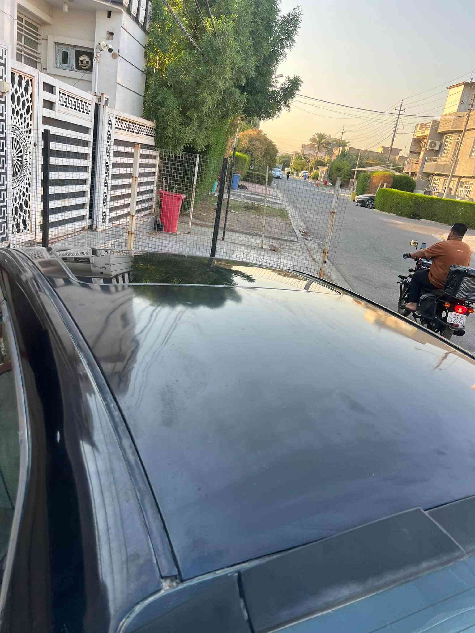 كامري ٢٠٠٧ • وارد أمريكي • بدون ايرباك