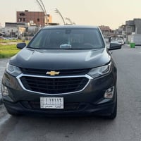 اكوينوكس ٢٠٢٠ • ٩٣٠٠٠ كم • وارد امريكي