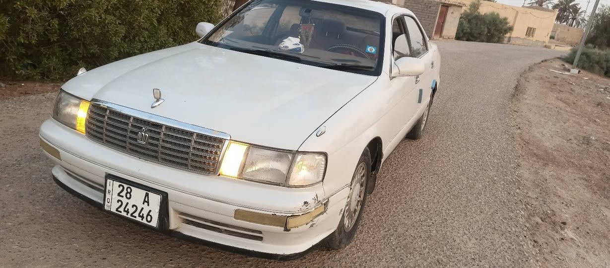 سياره بطه كفاله عامه تبريد ثلج مكينه وكير وكفولات 2 ونص حداديه تخم تاير وكهربايات كله شغاله رقم نجف نكليزي سنويه 31 سياره خير من الله ما تصرف عليه الف دينار السعر 65 وبيه مجال المكان ذي قار سيد خيل ملاحظه انه مكلف بنشر لحد يخابرني هذا رقم صاحب سياره ***********
