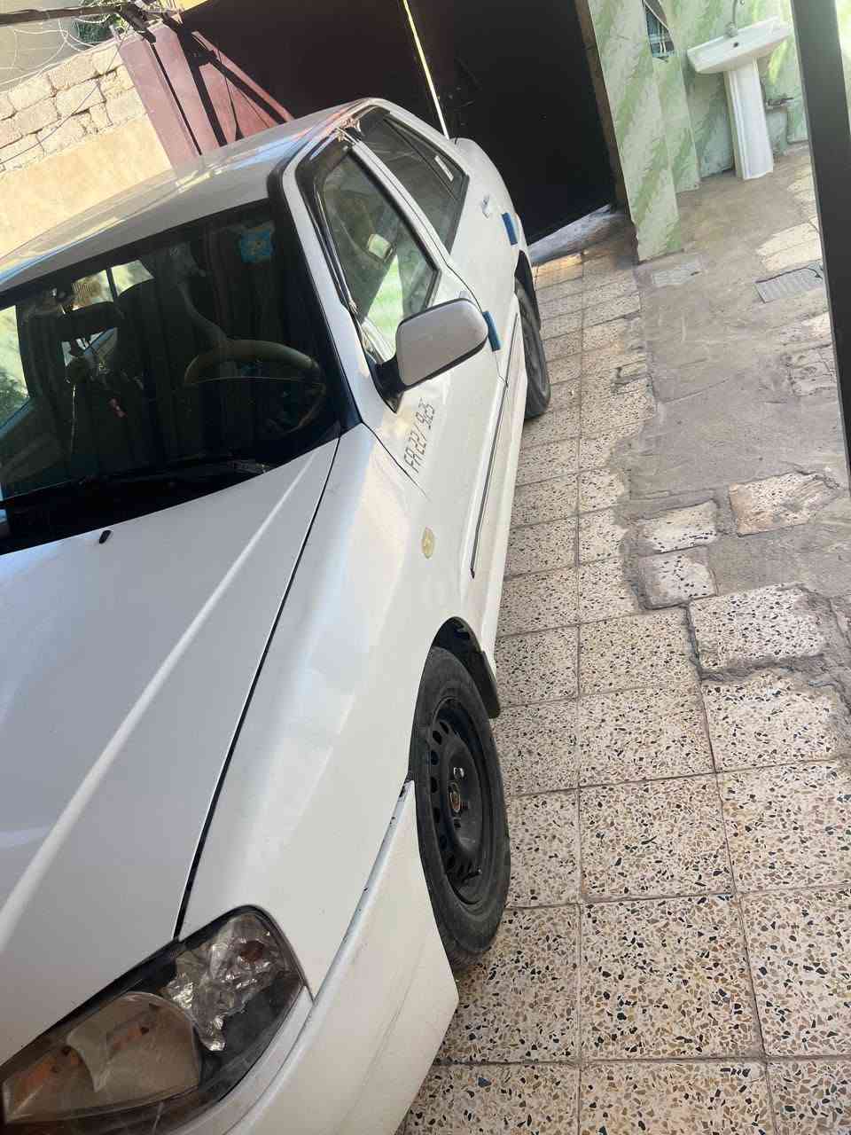 شيري موديل ٢٠٠٩ جديده رقم بغداد دولي مشروع وطني اتريد وكاله اتريد تحويل بيع وامراوس السعر ٣٥ ***********
