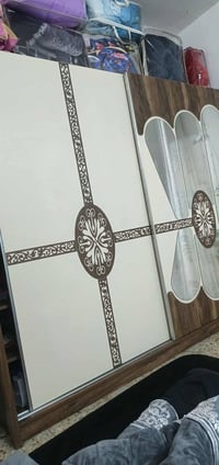 تركي • ابواب سلايت • خمس قطع