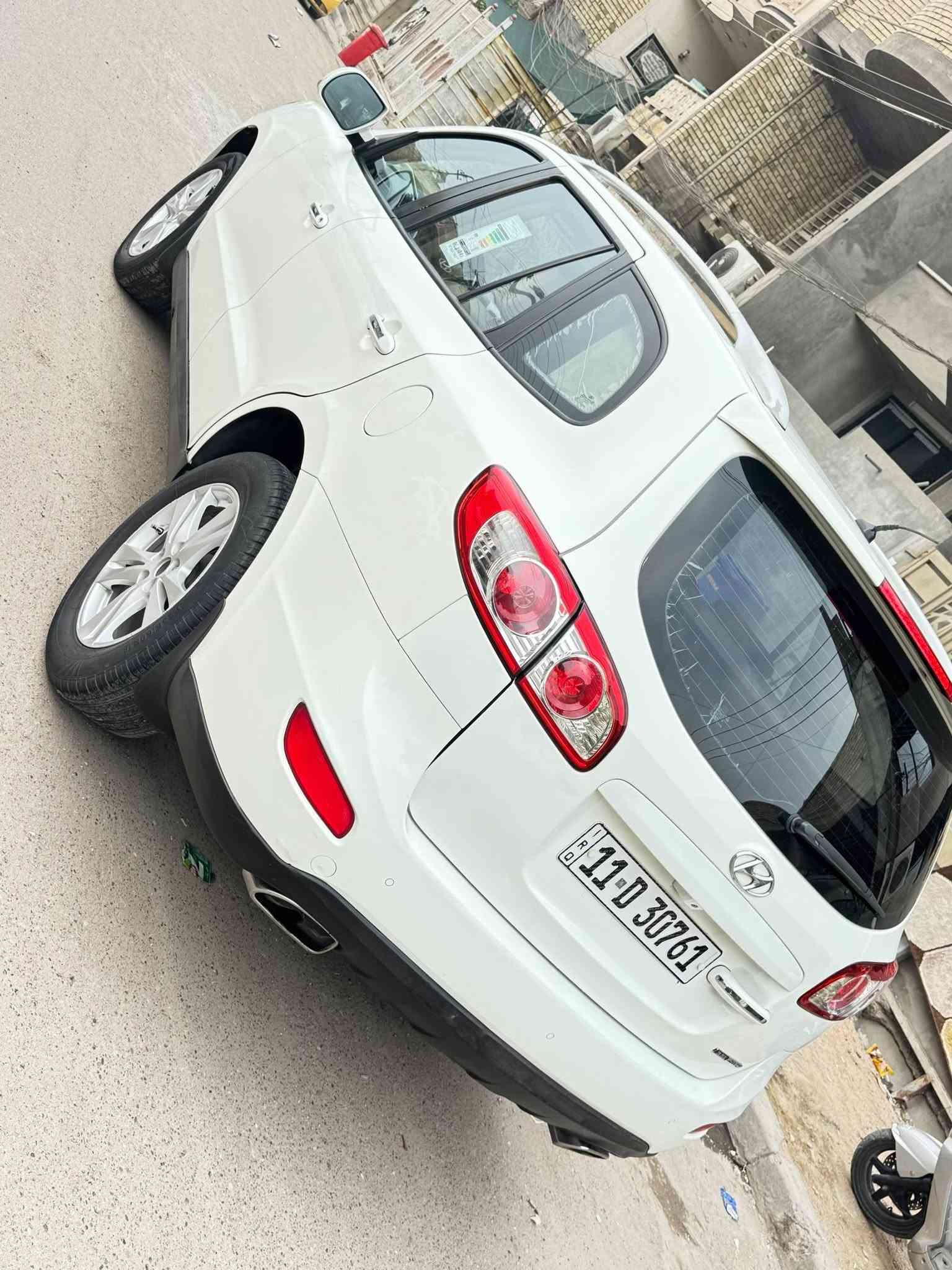 سنتافيا • ٢٠١١ • ٦ سلندر