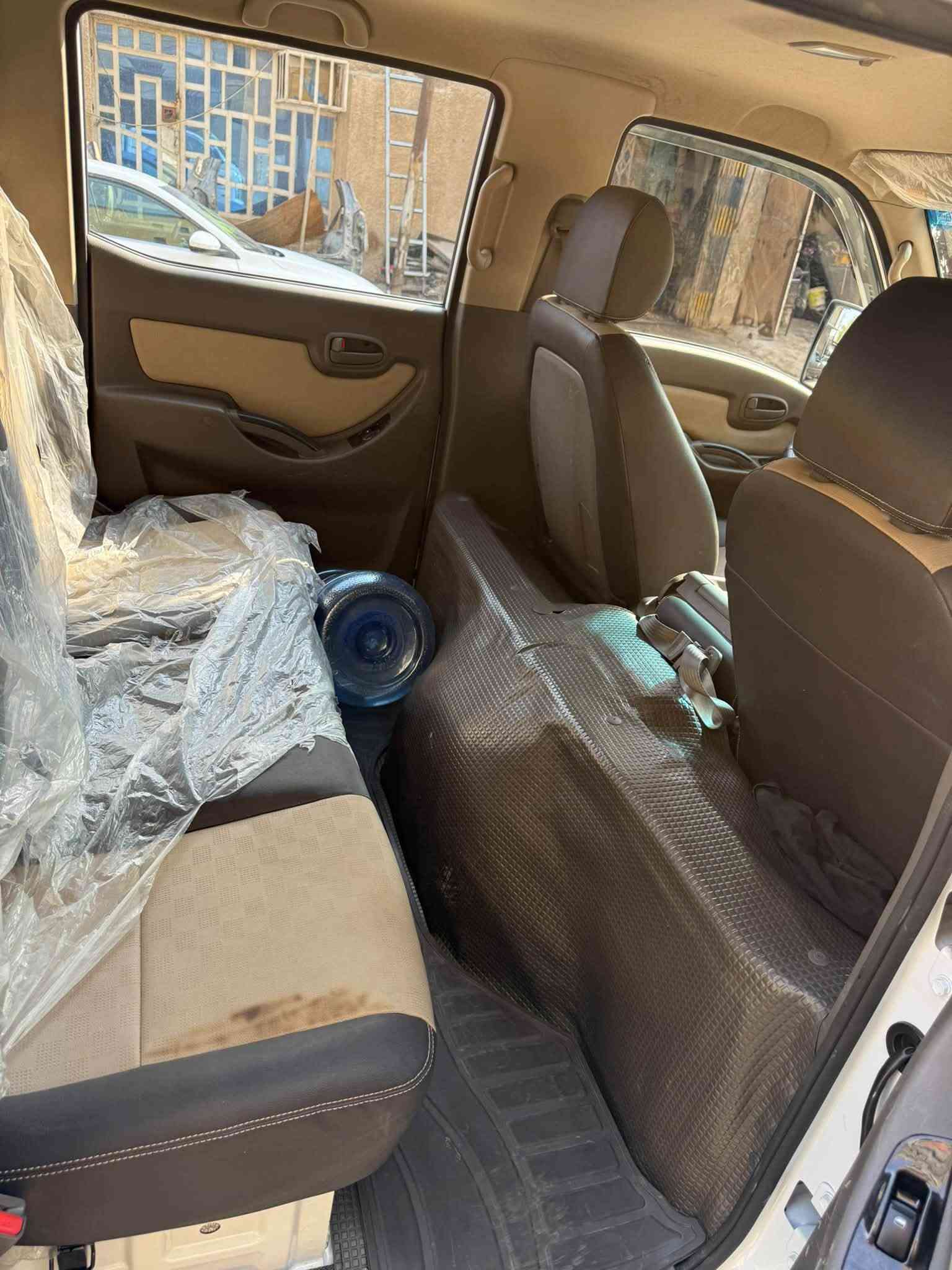 بورتر غاز • ٢٠٢٥ • مرقم بغداد